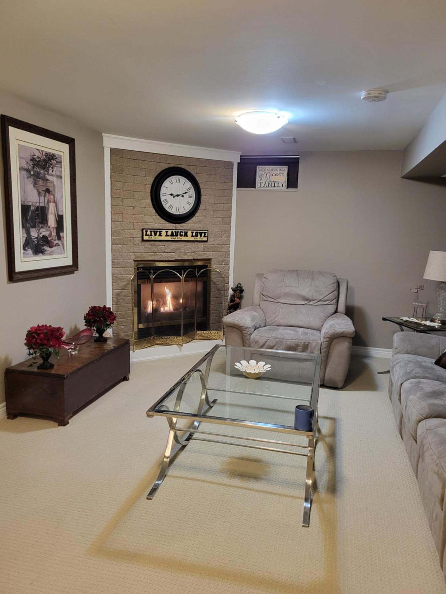 Cozy Suite With Hot Tub & Highspeed Internet Grimsby Exteriér fotografie